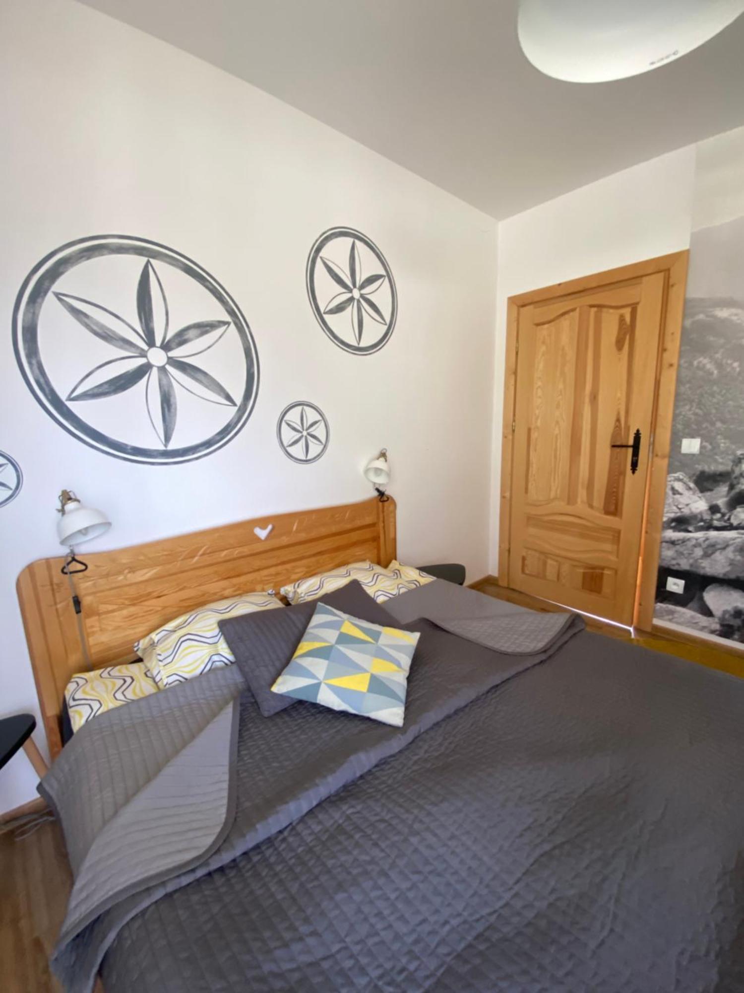 Siwa Skala Apartment *