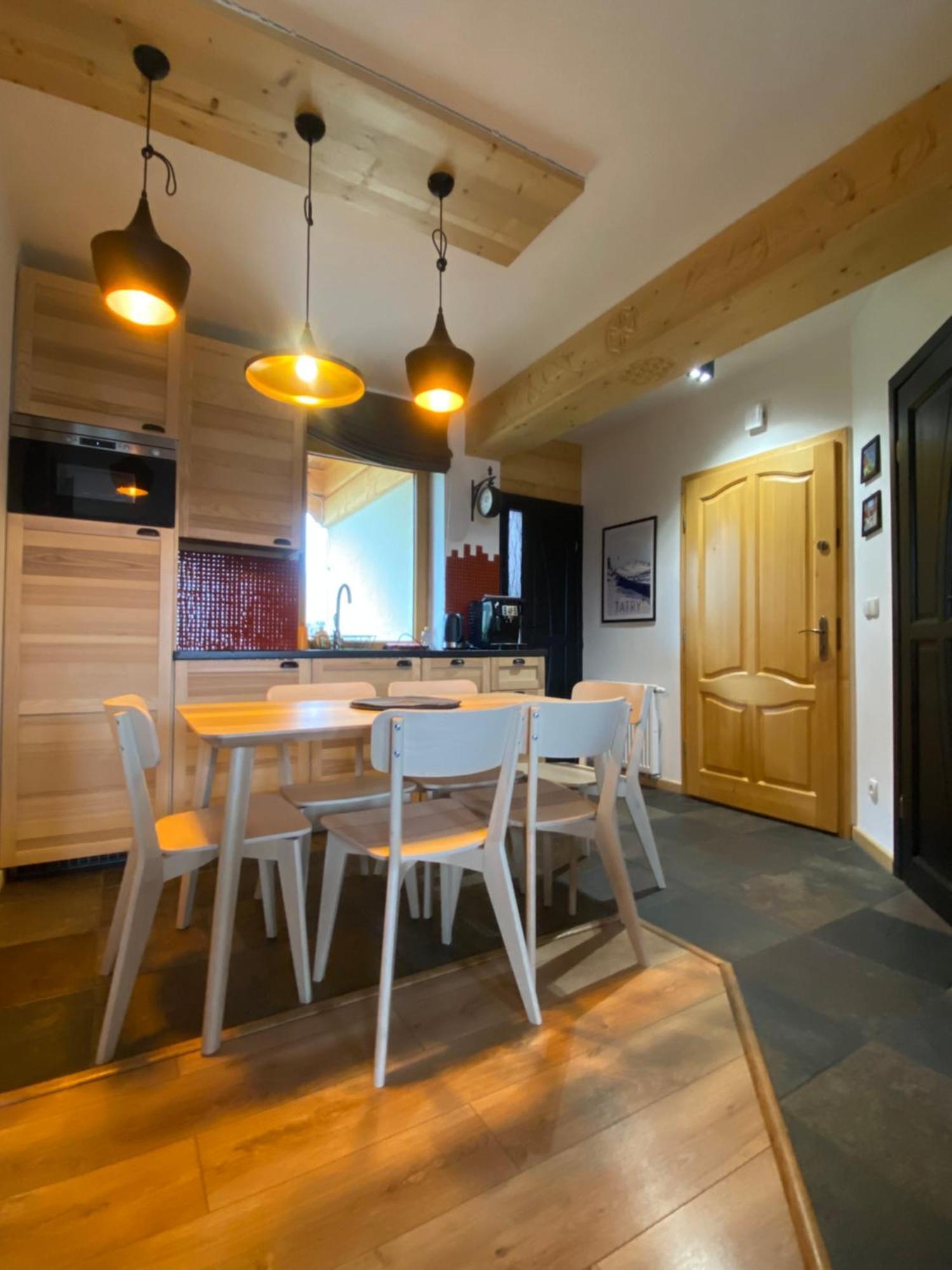 Siwa Skala Apartment Koscielisko