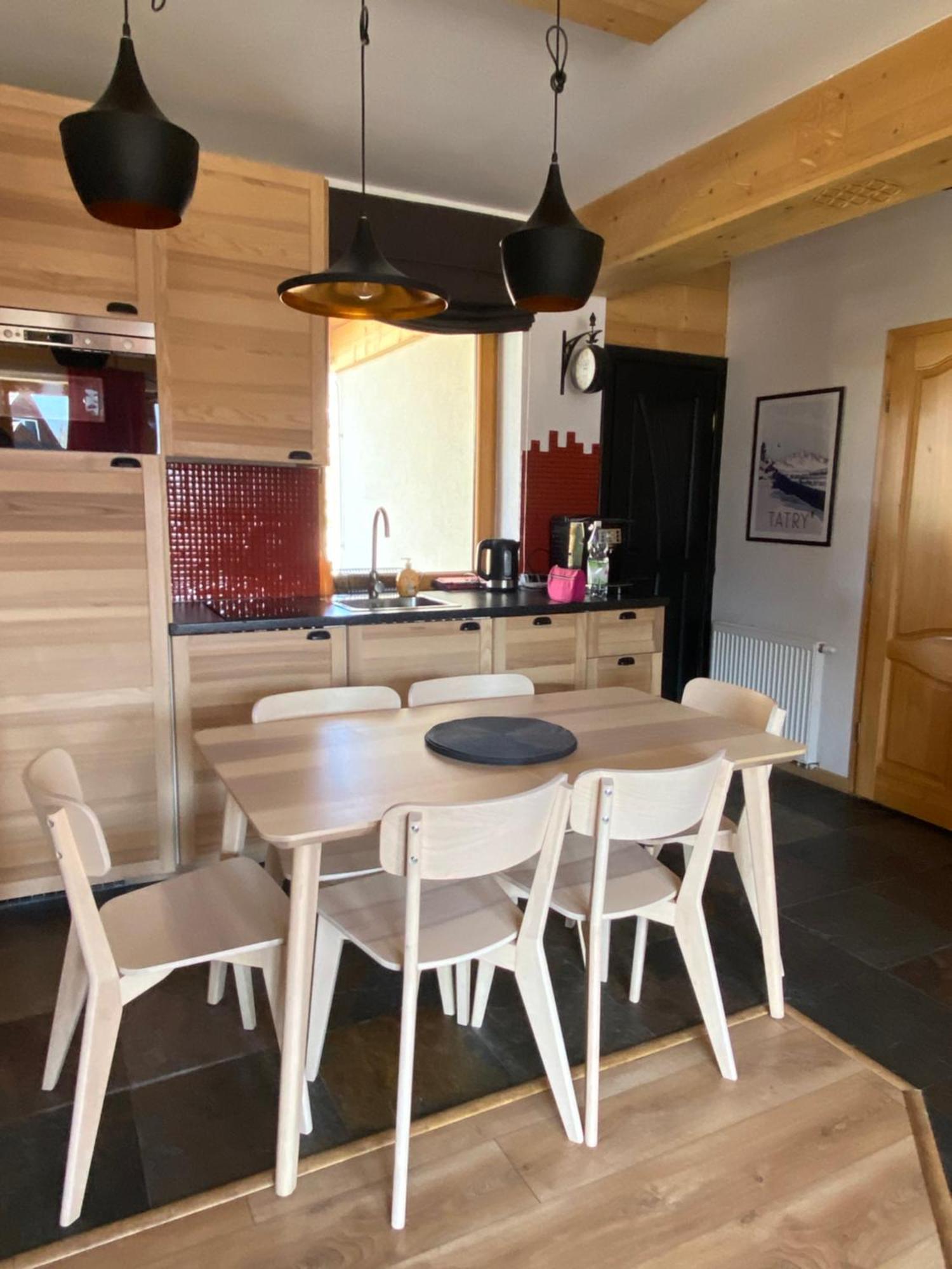 Siwa Skala Apartment Koscielisko