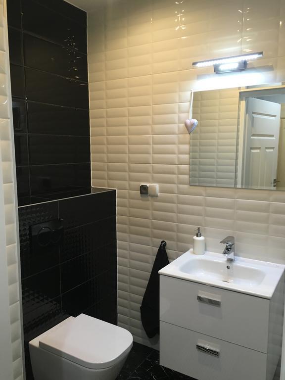 Apartment Siwa Skala