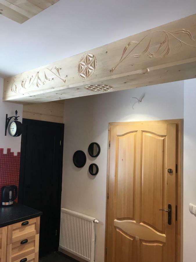 Siwa Skala Apartment