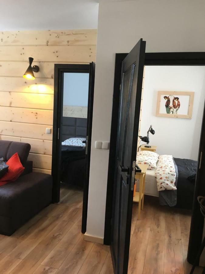 Siwa Skala Apartment