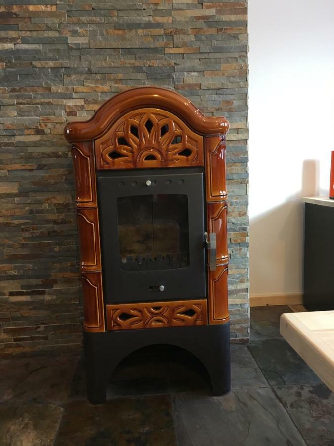 Siwa Skala Apartment